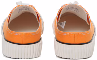 Shop FILA Bumper Mule Ver 2 'Versi Korea - Jingga' 1XM01534_800
