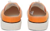 Shop FILA Bumper Mule Ver 2 "韩国版 - 橙色" 1XM01534_800