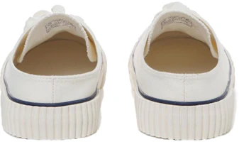 Shop FILA Bumper Mule Ver 2 Kasut Luncur Rendah Putih 1XM01534_920