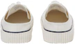Shop FILA 碰撞者 Mule Ver 2 低帮滑板鞋 白色 1XM01534_920