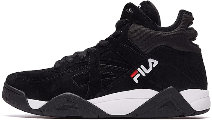 Kasut Bola Keranjang FILA Cage 'Hitam' F52M931203FBK Buy Kasut Bola Keranjang FILA Cage 'Hitam' F52M931203FBK