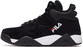 FILA Cage Basketball Shoes 'Black' F52M931203FBK FILA Cage Basketball Shoes 'Black' F52M931203FBK