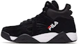 Buy FILA Cage Basketbalschoenen ''Zwart'' F52M931203FBK
