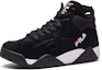 Order FILA Cage Basketbalschoenen ''Zwart'' F52M931203FBK