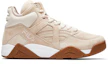 Order FILA Cage Basketbalschoenen Felroze F52M931203FPT