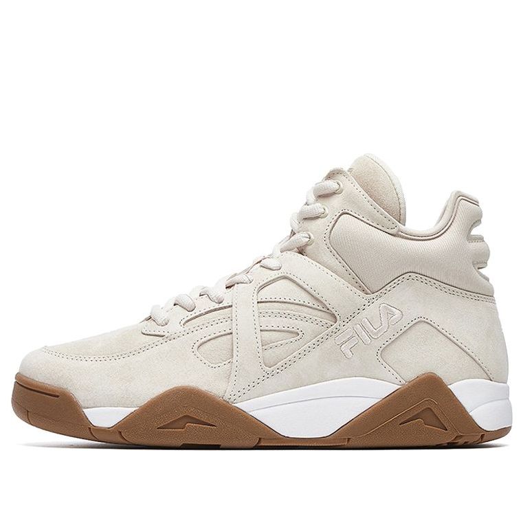 FILA Cage Grey/white/brown F12M031229FPT