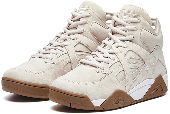 FILA Sangkar Kelabu/Putih/Coklat F12M031229FPT Order FILA Sangkar Kelabu/Putih/Coklat F12M031229FPT