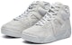 Kasut Bola Keranjang FILA Cage High Top Kelabu F12M031229FGY