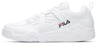 Buy FILA Cage Knit Low Sneaker Wit Lage Sneakers F12M021214FWT