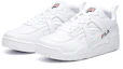 Lookbook FILA Cage Knit Low Sneaker Wit Lage Sneakers F12M021214FWT