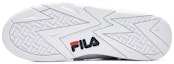 Purchase FILA Cage Knit Low Low Tops Putih F12M021214FWT