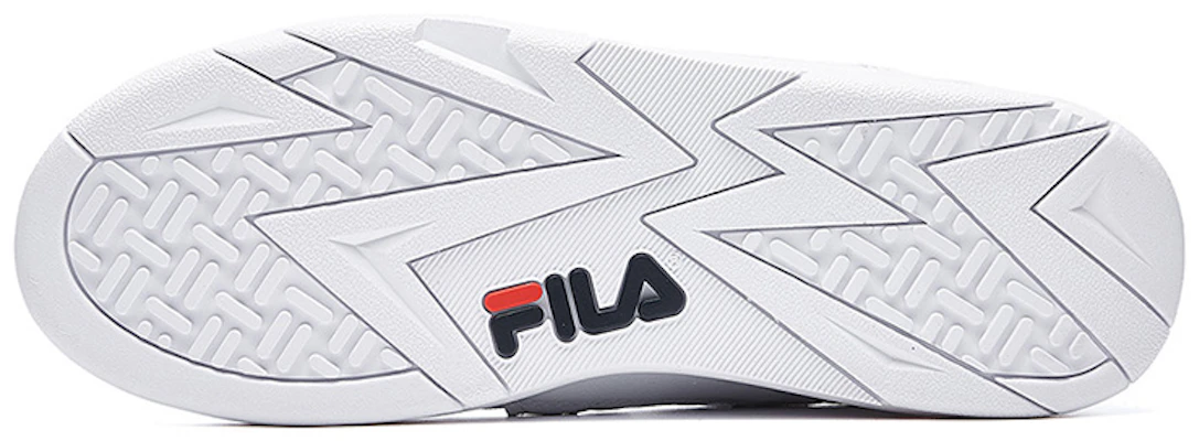 FILA Cage Knit Low Sneaker Wit Lage Sneakers F12M021214FWT Purchase FILA Cage Knit Low Sneaker Wit Lage Sneakers F12M021214FWT