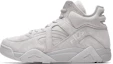 Buy FILA Cage Mid Tops Retro Grijs F52M931203FGY