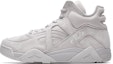 Buy FILA Cage Mid Tops Retro Kelabu F52M931203FGY