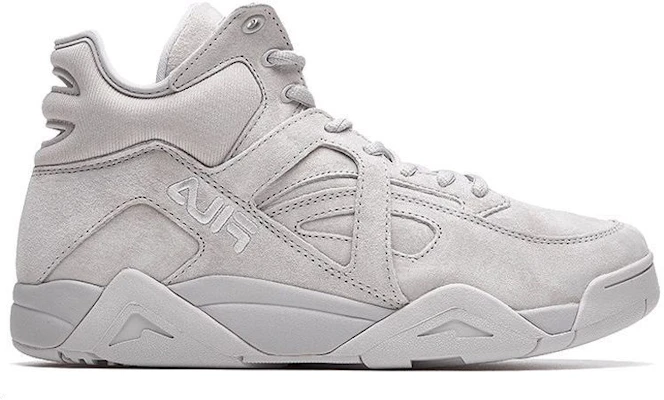 FILA Cage Mid Tops Retro Grijs F52M931203FGY Order FILA Cage Mid Tops Retro Grijs F52M931203FGY