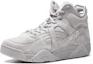 Lookbook FILA Cage Mid Tops Retro Grijs F52M931203FGY