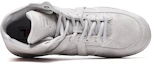 Shop FILA Cage Mid Tops Retro Grijs F52M931203FGY