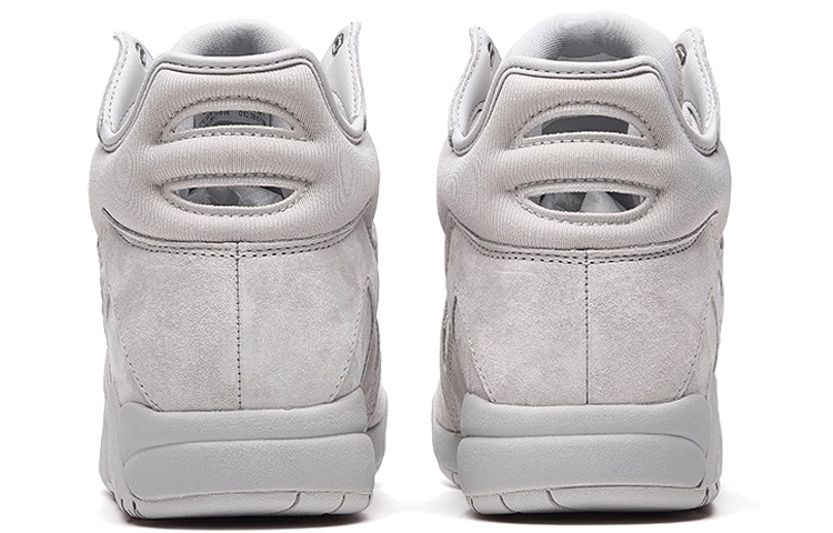 Purchase FILA Cage Mid Tops Retro Grijs F52M931203FGY