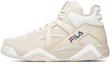Buy FILA ケージ レトロ ハイ "ライトイエロー" F12M041209FTY
