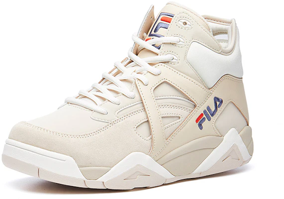 FILA ケージ レトロ ハイ "ライトイエロー" F12M041209FTY Order FILA ケージ レトロ ハイ "ライトイエロー" F12M041209FTY