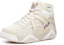 Order FILA ケージ レトロ ハイ "ライトイエロー" F12M041209FTY