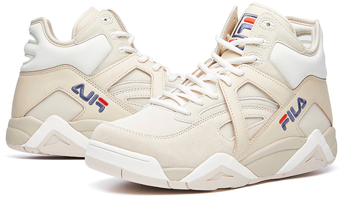 FILA ケージ レトロ ハイ "ライトイエロー" F12M041209FTY Shop FILA ケージ レトロ ハイ "ライトイエロー" F12M041209FTY