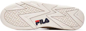 Purchase FILA ケージ レトロ ハイ "ライトイエロー" F12M041209FTY