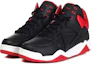 Order FILA Cage Series VNTG Zwart/Rood FS1HTB3172X_BRD