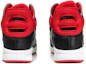 Lookbook FILA Cage Series VNTG Zwart/Rood FS1HTB3172X_BRD