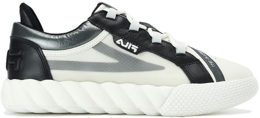 FILA Campos Low 'Coconut White Black' F12M333201FCB Order FILA Campos Low 'Coconut White Black' F12M333201FCB