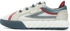 Buy FILA Campos Low 'Putih Kelapa Kelabu Tiram' F12M333201FCO