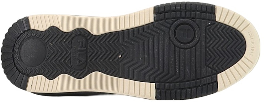 FILA Canestro 休闲鞋 '奶油白黑色' F12M241603FWB Purchase FILA Canestro 休闲鞋 '奶油白黑色' F12M241603FWB