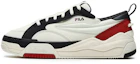 Buy FILA Canestro 运动鞋 '白黑红' F12M241603FWD