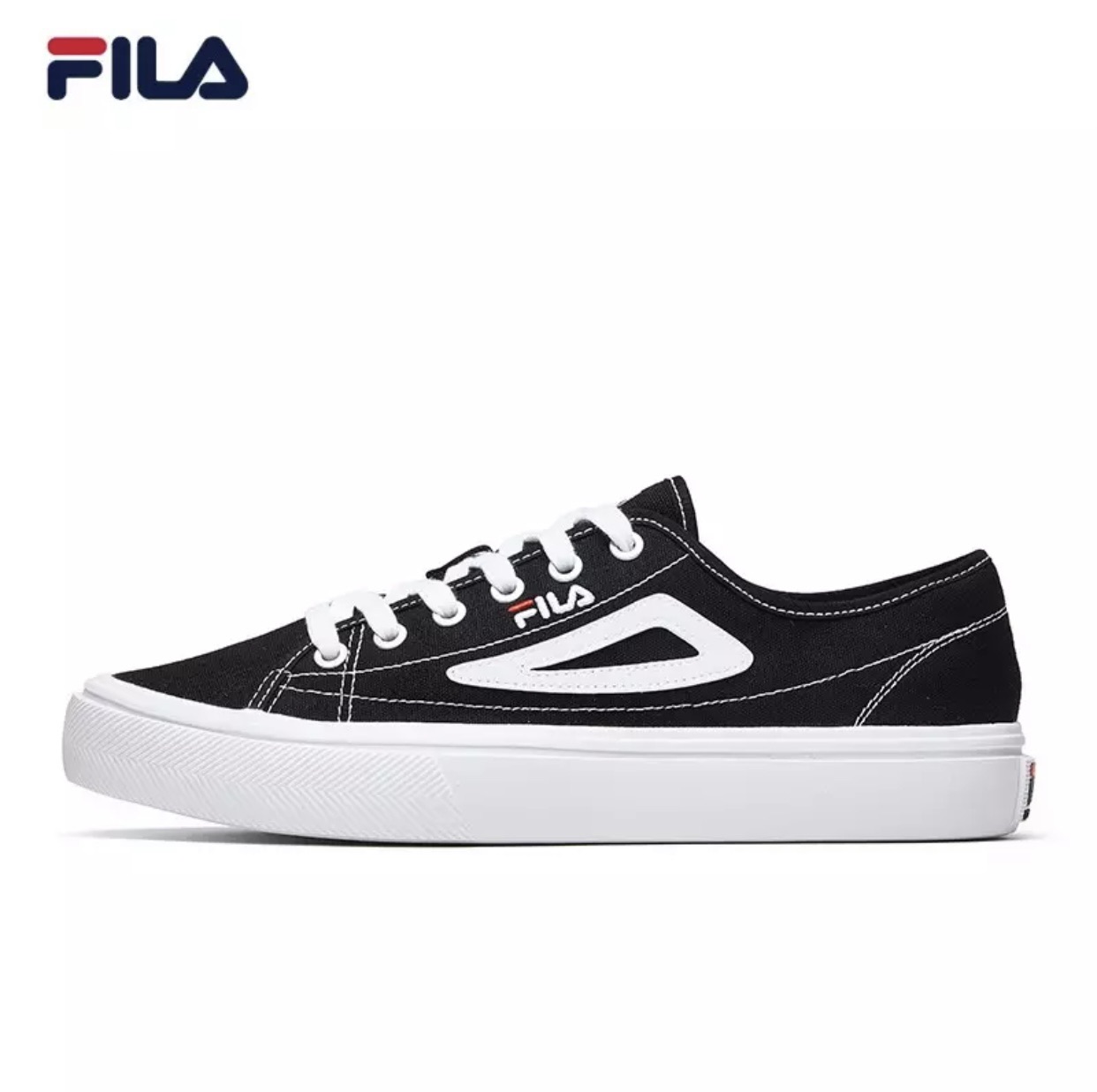 FILA Canvas 'SAIL' F52m114301f
