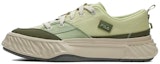 Buy FILA Canvas Low 'Hijau Avokado' F12M322301FPA