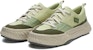 FILA Canvas Low 'Hijau Avokado' F12M322301FPA