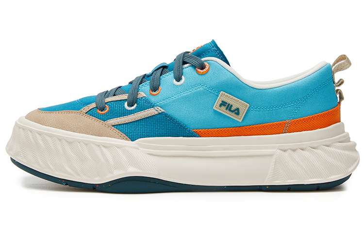 FILA FOSSO 'Blue' F12M322301FBM