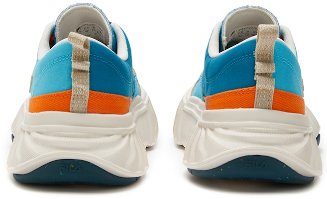 FILA FOSSO 'Biru' F12M322301FBM Shop FILA FOSSO 'Biru' F12M322301FBM