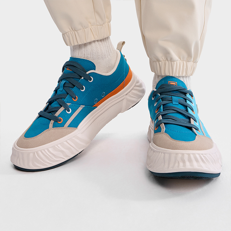 Details for FILA FOSSO 'Azul' F12M322301FBM