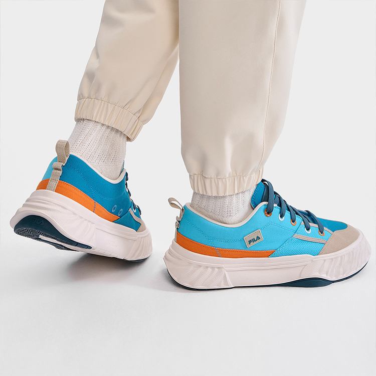 Sizing FILA FOSSO 'Azul' F12M322301FBM