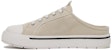 FILA Kanvas Rendah 'Edisi Korea Beige' 1TM01782F_920