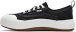 Buy FILA Kanvas Rendah 'Kesejahteraan Hitam' F12M421305FBK
