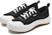 FILA Kanvas Rendah 'Kesejahteraan Hitam' F12M421305FBK