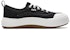 FILA Kanvas Rendah 'Kesejahteraan Hitam' F12M421305FBK