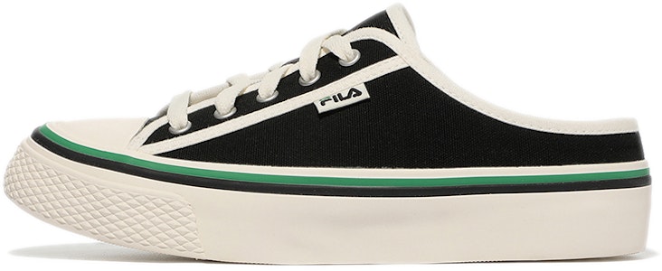 Kasut FILA Rendah 'Hitam Hijau Gelap' 1XM01593D_001 Buy Kasut FILA Rendah 'Hitam Hijau Gelap' 1XM01593D_001