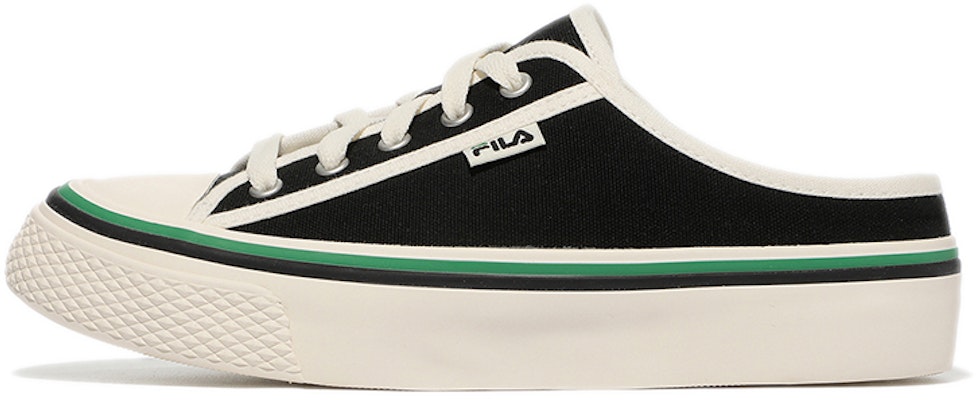 Kasut FILA Rendah 'Hitam Hijau Gelap' 1XM01593D_001 Buy Kasut FILA Rendah 'Hitam Hijau Gelap' 1XM01593D_001