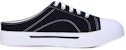 FILA Canvas Low 'Edisi Korea Hitam' 1XM00971D_001
