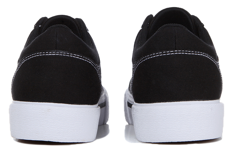Purchase FILA Canvas Low 'Black Korean Edition' 1XM01003D_001
