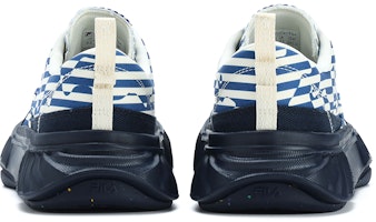 FILA Kanvas Low 'Biru Putih' F12M322307FSA Shop FILA Kanvas Low 'Biru Putih' F12M322307FSA