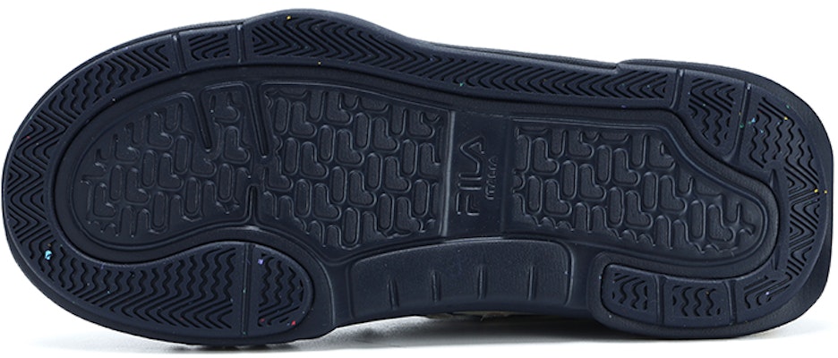 FILA Canvas Low 'Blue White' F12M322307FSA Purchase FILA Canvas Low 'Blue White' F12M322307FSA